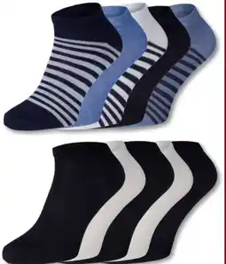 Woolworth Herren-Sneakersocken Angebot