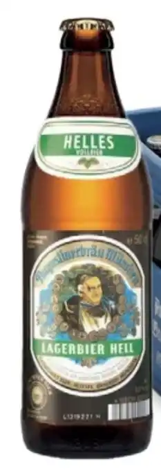 T&G Augustiner Hell Angebot