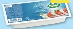 T&G Brimi Mozzarella Angebot