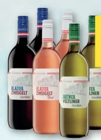 T&G Aichenbergkellerei Grüner Veltliner Angebot