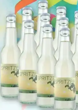 T&G Kleinoschegg Spritzer Angebot