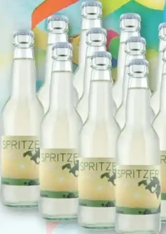 T&G Kleinoschegg Spritzer Angebot