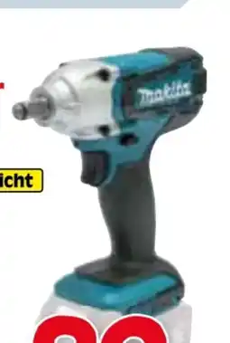 Zgonc Makita Akku-Schlagschrauber 18V DTW190Z Solo Angebot