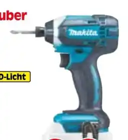 Zgonc Makita Akku-Schlagschrauber DTD152Z Solo Angebot