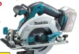 Zgonc Makita Akku-Handkreissäge DHS680Z Solo Angebot