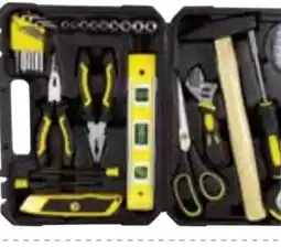 Zgonc Yellow Profi Line Haushaltswerkzeug-Set Angebot