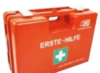 Zgonc CPC Verbandskasten Typ 2 Angebot