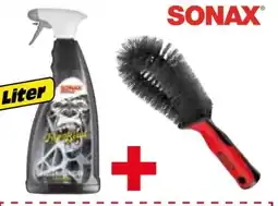 Zgonc Sonax Felgenreiniger FelgenBeast Angebot