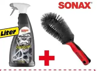 Zgonc Sonax Felgenreiniger FelgenBeast Angebot