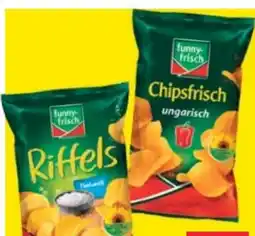 Maximarkt Funny-Frisch Riffels Angebot