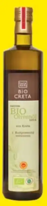 Maximarkt Bio Creta Natives Olivenöl Extra Angebot