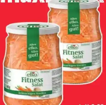 Maximarkt Efko Fitness Salat Angebot