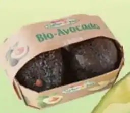 Maximarkt Spar Natur pur Bio Avocados Angebot