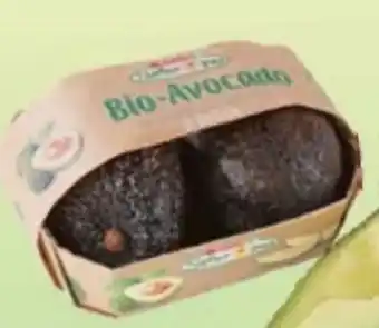 Maximarkt Spar Natur pur Bio Avocados Angebot