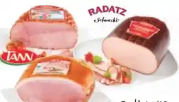 Maximarkt Tann Farmerschinken Angebot