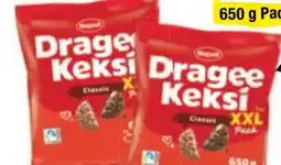 Maximarkt Napoli Dragee Keksi Classic Angebot