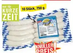 Maximarkt Ablinger Münchner Weißwurst Angebot