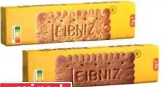 Maximarkt Bahlsen Leibniz Butterkeks Angebot