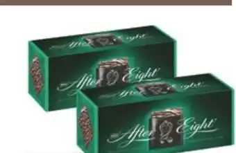 Maximarkt Nestlé After Eight Angebot