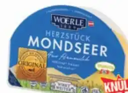 Maximarkt Woerle Herzstück Mondseer Angebot