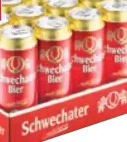 Maximarkt Schwechater Bier Angebot