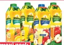 Maximarkt Pfanner Saft Angebot