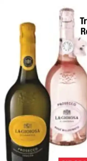 Maximarkt La Gioiosa Prosecco Spumante Treviso Angebot