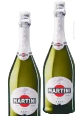 Maximarkt Martini Asti Spumante Angebot