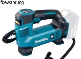 Zgonc Makita Akku-Kompressor DMP180Z Solo Angebot