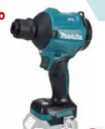 Zgonc Makita Akku-Gebläse LXT DAS180Z Solo Angebot