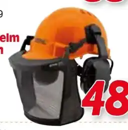 Zgonc Stihl Forstschutzhelm Function Basic Angebot