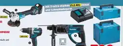 Zgonc Makita Akku-Maschinenset DLX3093TJ Angebot