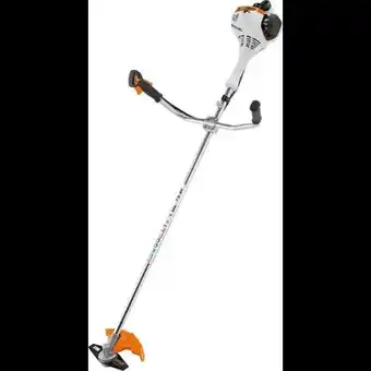 Zgonc Stihl Benzin-Motorsense FS 55 Angebot