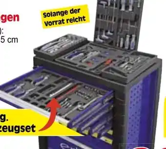 Zgonc Erba Werkstattwagen Angebot