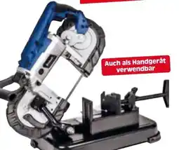 Zgonc Einhell Metall-Bandsäge BT-UBS 1100 Angebot