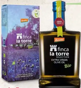 Interspar Finca La Torre Olivenöl Angebot