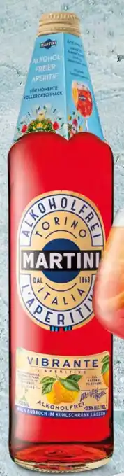 Interspar Martini Vibrante Angebot