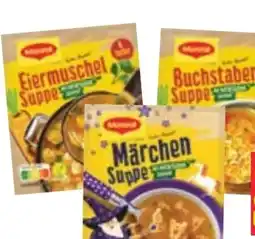 Maximarkt Maggi Guten Appetit Suppe Angebot