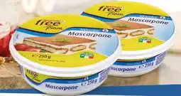 Interspar Despar free from Mascarpone Angebot