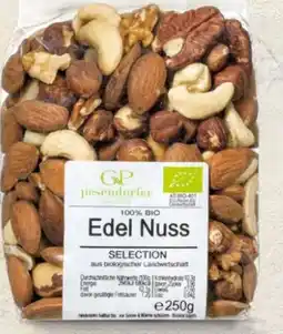 Interspar GM Pesendorfer Edelnuss Mix Angebot