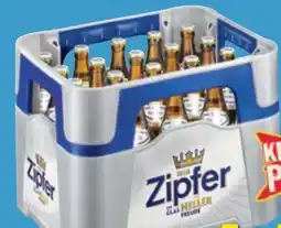 Maximarkt Zipfer Märzen Angebot