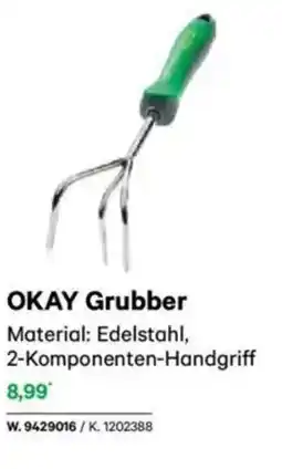 Lagerhaus Okay grubber material Angebot