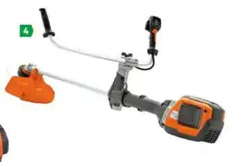 Lagerhaus Husqvarna akku-freischneider 535 irxt Angebot