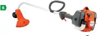 Lagerhaus Husqvarna benzin-trimmer 129 c Angebot