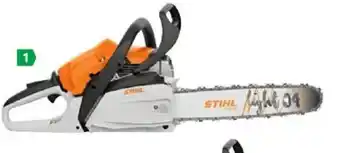 Lagerhaus Stihl benzin-mo- torsäge 212/35 Angebot