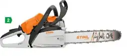 Lagerhaus Stihl benzin-mo- torsäge 212/35 Angebot