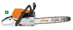 Lagerhaus Stihl benzin-mo- torsäge ms 362 c-m/45 Angebot