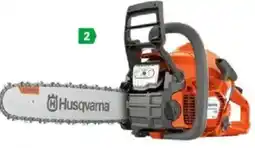 Lagerhaus Husqvarna benzin-motorsäge 135 ii Angebot