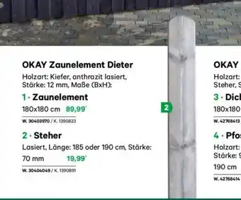 Lagerhaus Steher Angebot