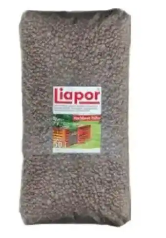 Lagerhaus Liapor hochbeet füller Angebot